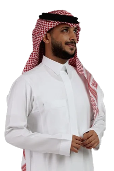 سعود المطيري